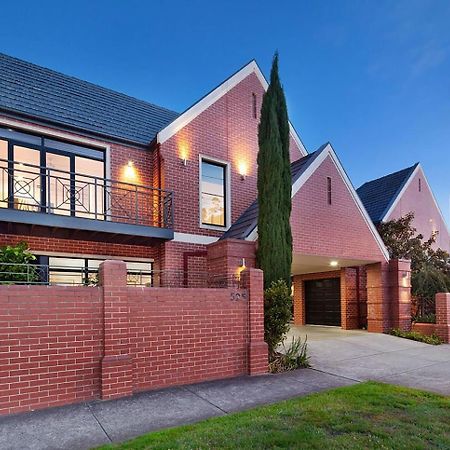 Ballarat Suites Εξωτερικό φωτογραφία