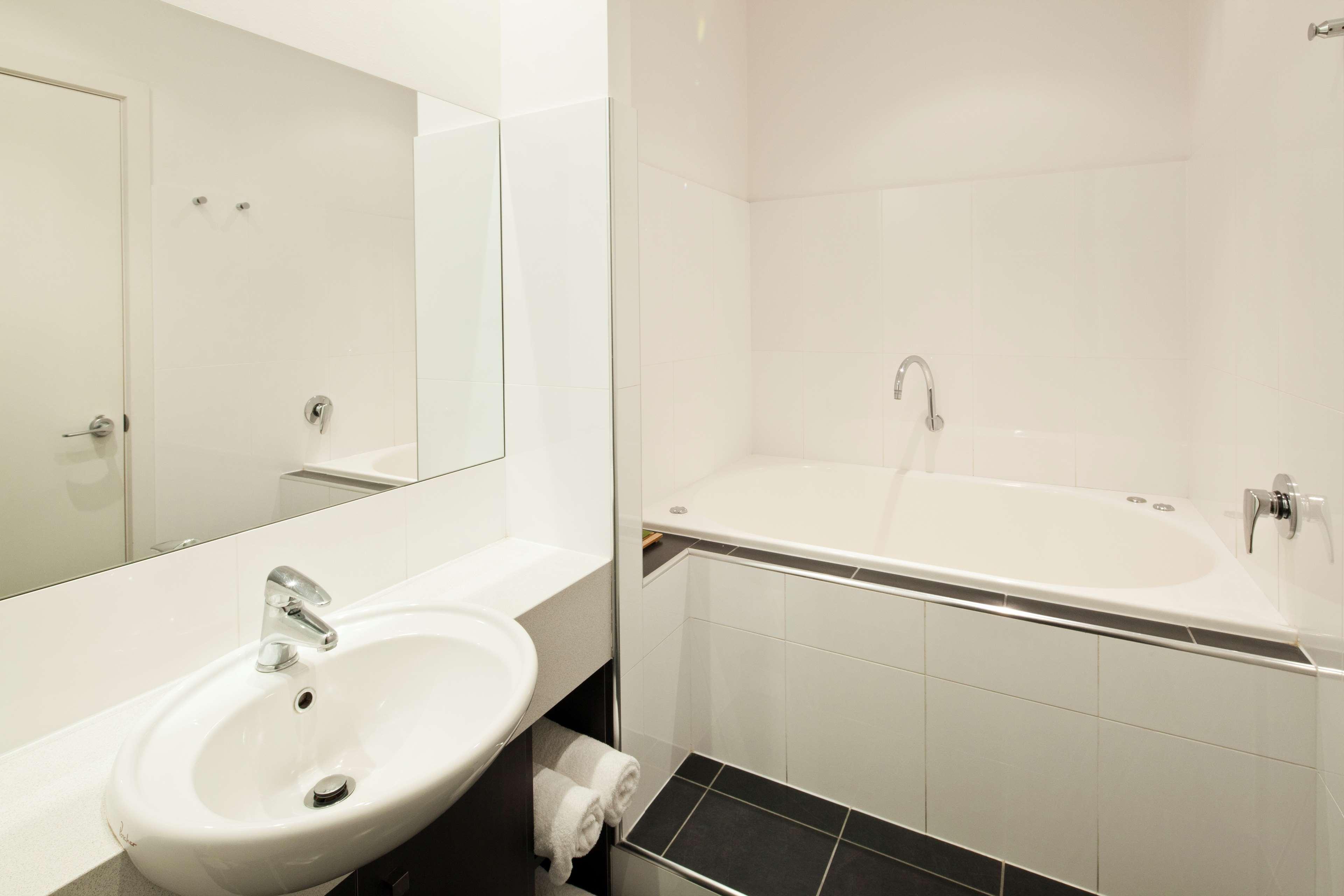 Ballarat Suites Εξωτερικό φωτογραφία