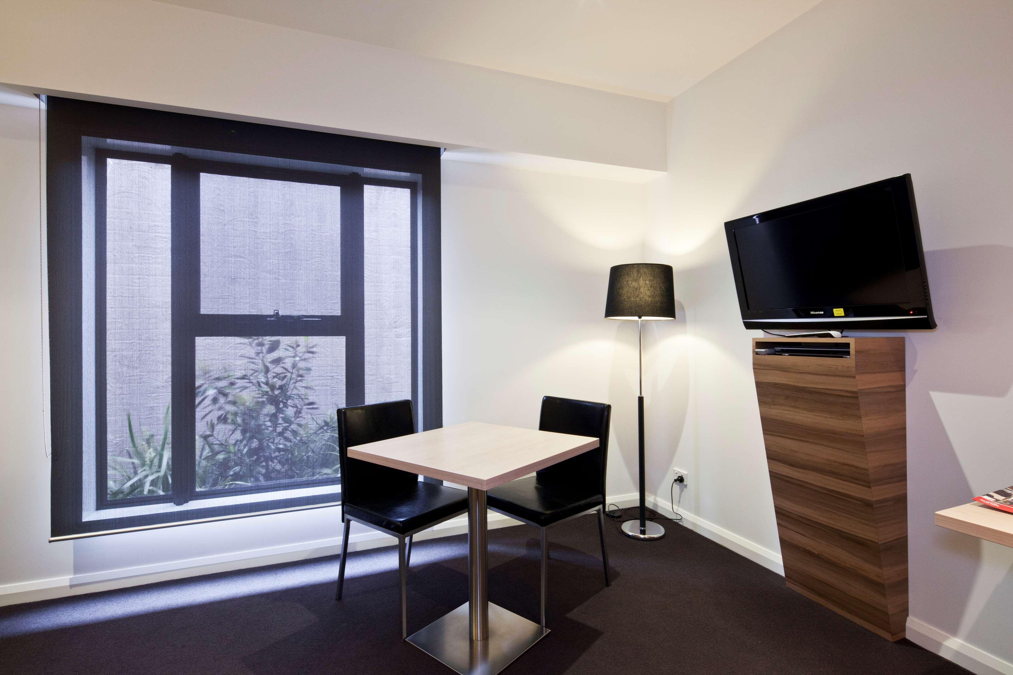 Ballarat Suites Εξωτερικό φωτογραφία