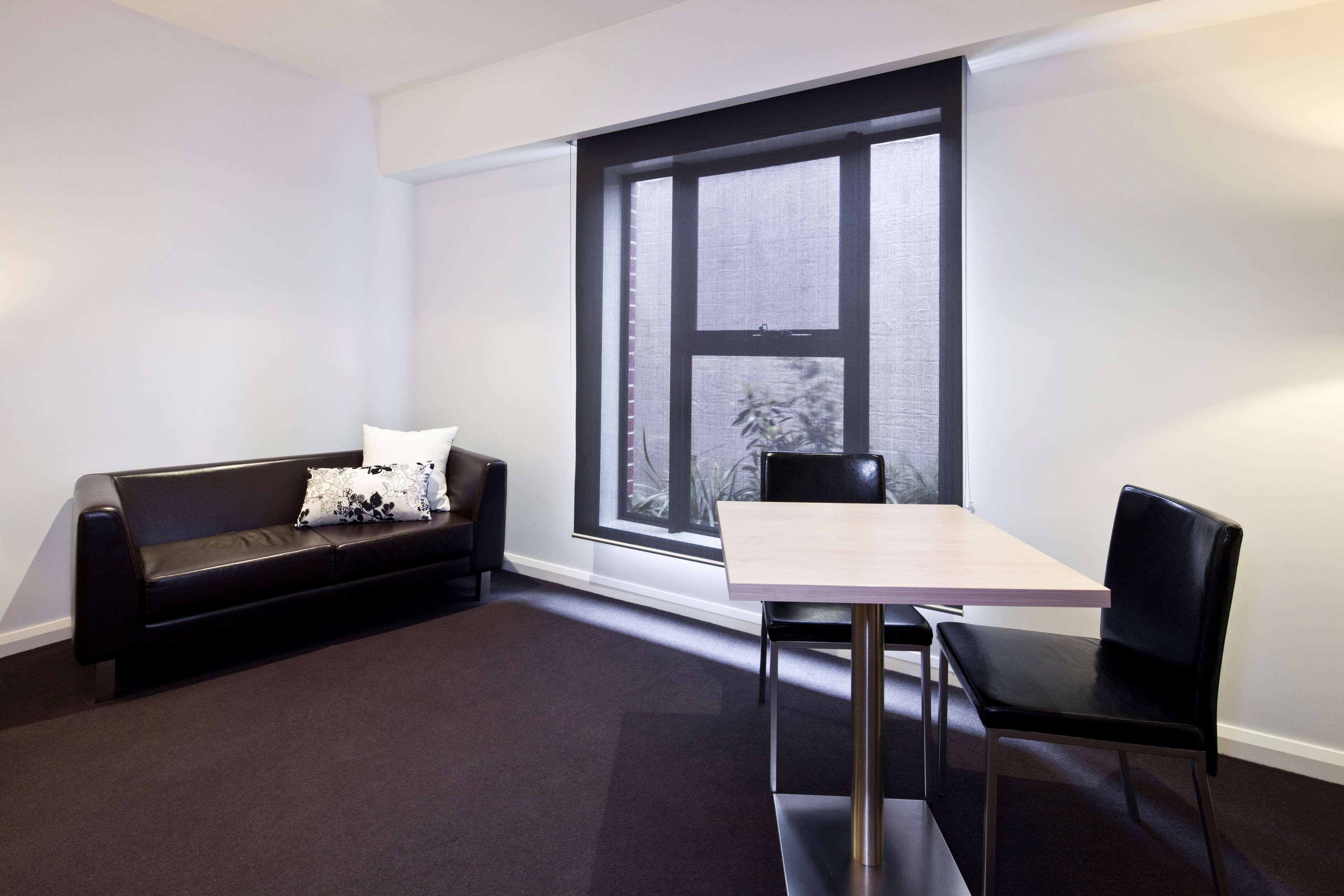 Ballarat Suites Εξωτερικό φωτογραφία