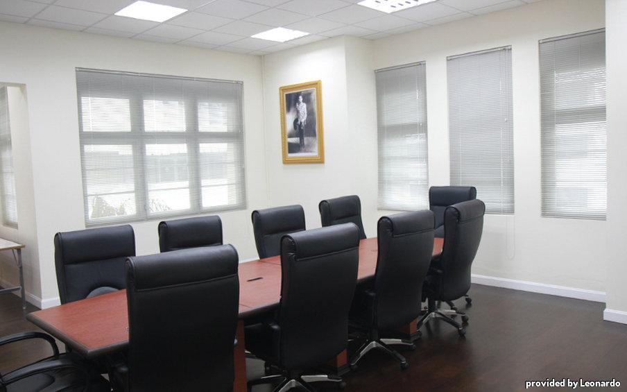 Ballarat Suites Εξωτερικό φωτογραφία