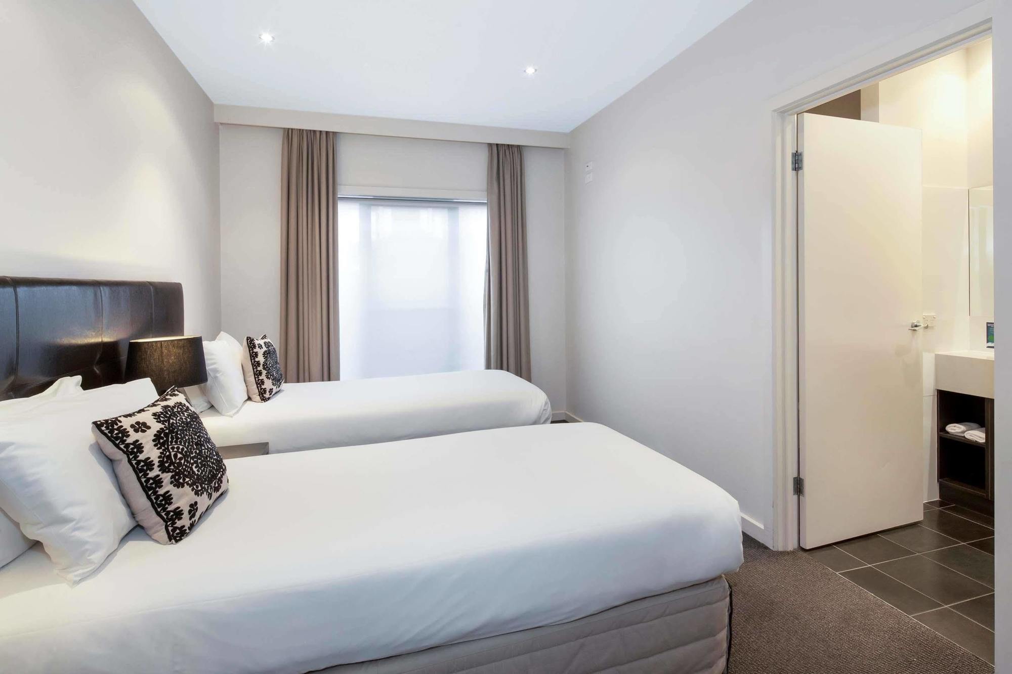 Ballarat Suites Εξωτερικό φωτογραφία