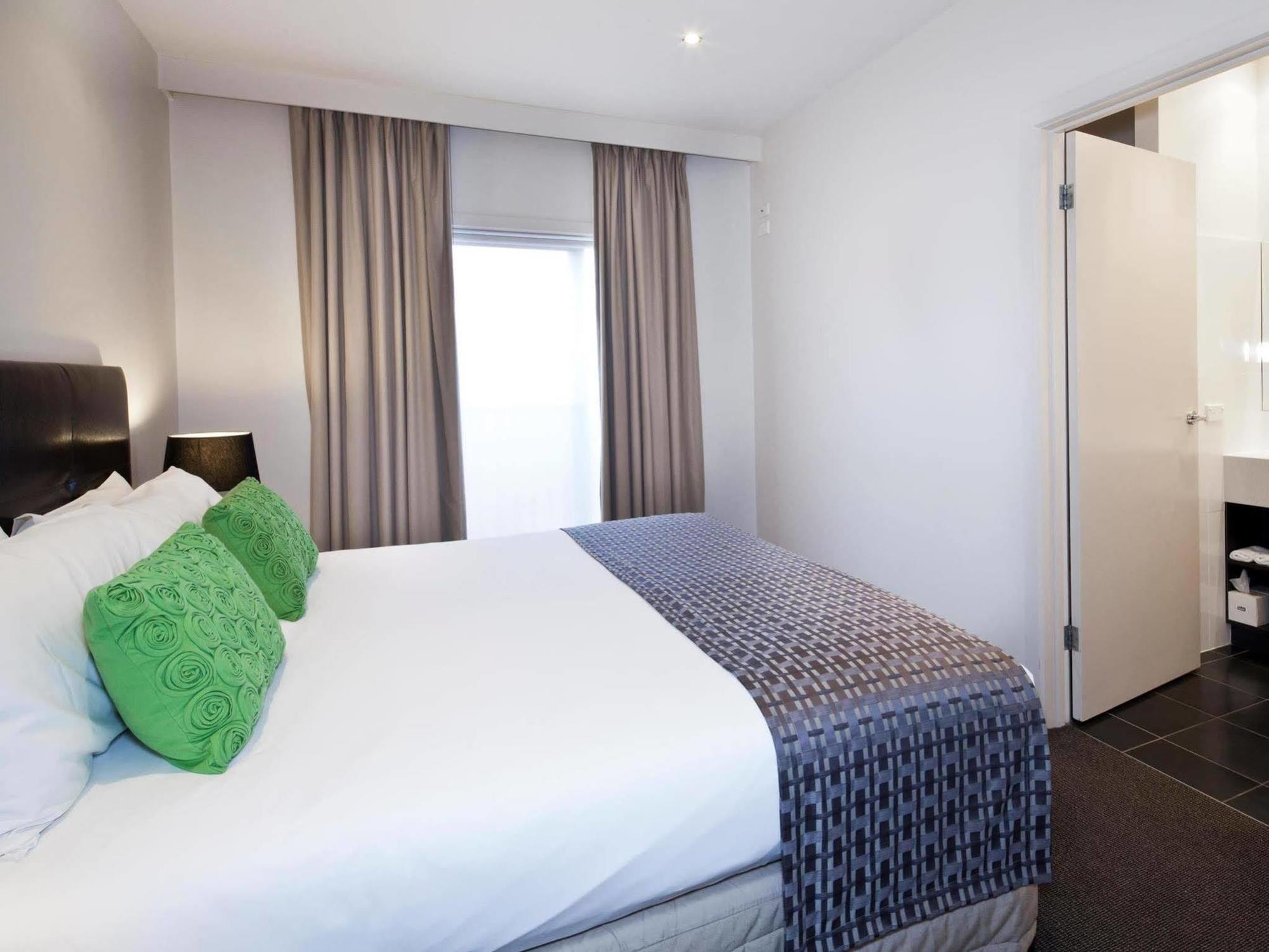 Ballarat Suites Εξωτερικό φωτογραφία