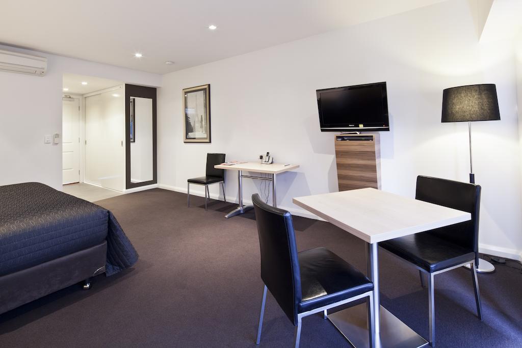 Ballarat Suites Εξωτερικό φωτογραφία