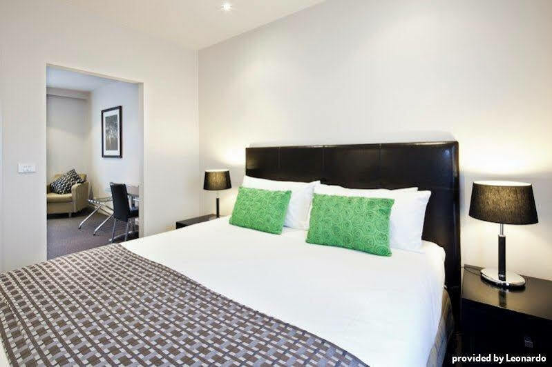 Ballarat Suites Εξωτερικό φωτογραφία