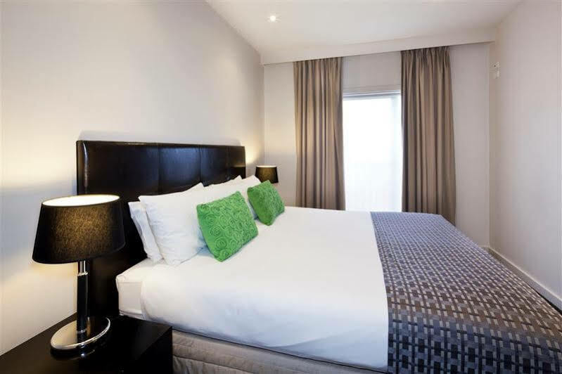 Ballarat Suites Εξωτερικό φωτογραφία