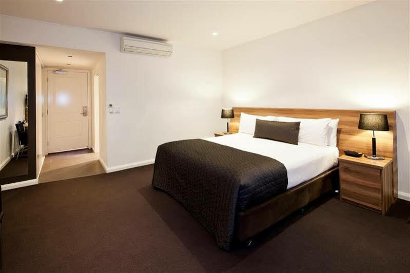 Ballarat Suites Εξωτερικό φωτογραφία